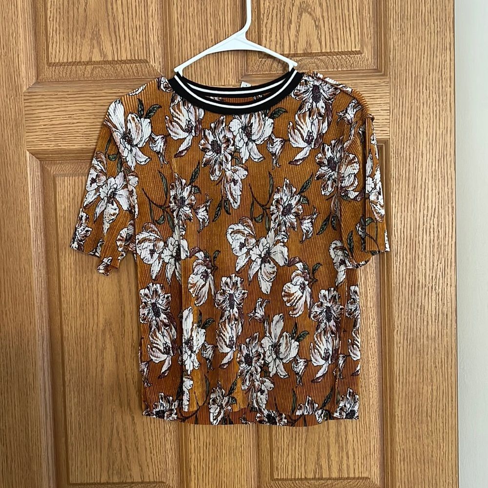 Gypsies & moondust shirt 0104
